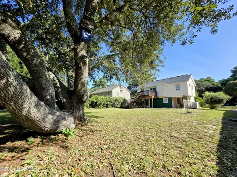 1402 Harrington Ave, Kill Devil Hills, NC 27948 photo 3