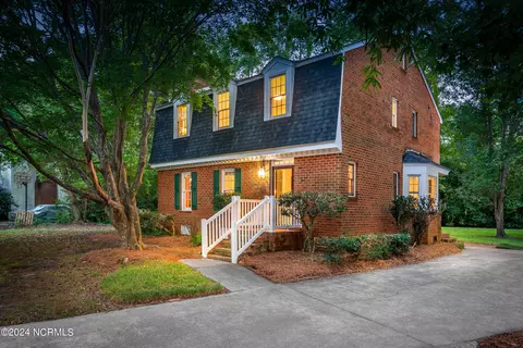 539 Crestline Blvd, Greenville, NC 27834