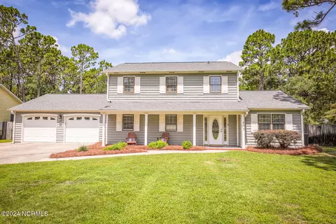 413 Camway Dr, Wilmington, NC 28403