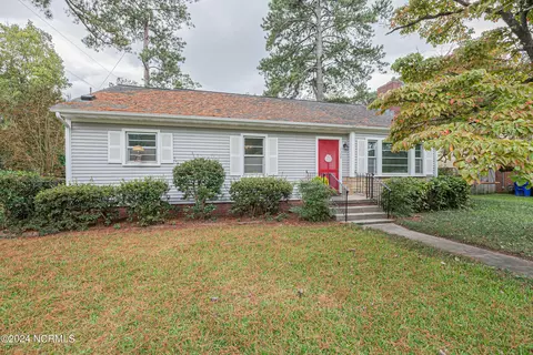 2308 E Third St, Greenville, NC 27858