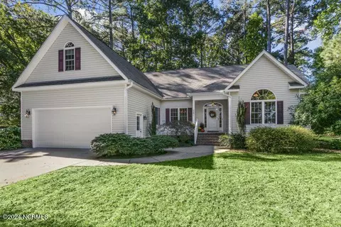 4005 Lady Marian Rd, Wilson, NC 27896