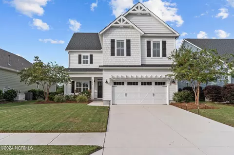 2384 Lakeside Cir, Wilmington, NC 28401