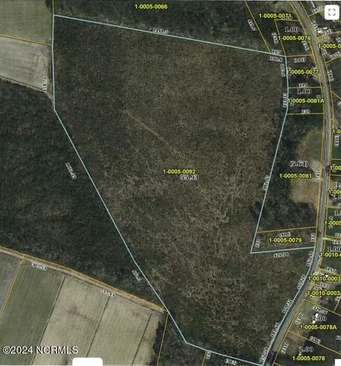 100050092 Perrys Bridge Rd, Belvidere, NC 27919