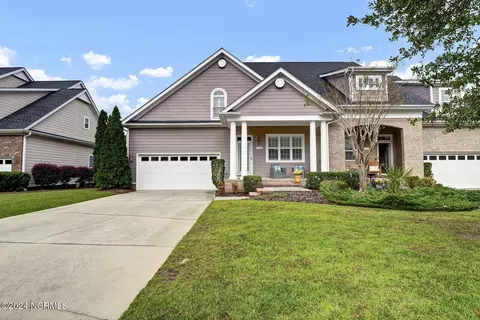 7518 Promontory Ct, Wilmington, NC 28412