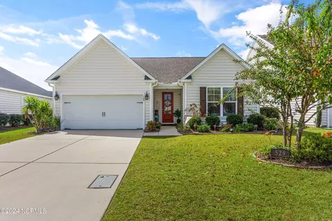529 Steele Loop, Wilmington, NC 28411