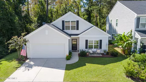 7393 Paddle Creek Pl, Leland, NC 28451