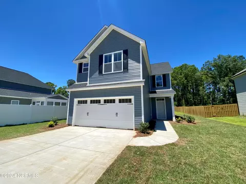2001 Twilight Dr NE, Winnabow, NC 28479