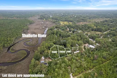 2490-2500 Corbin Ln SW, Supply, NC 28462