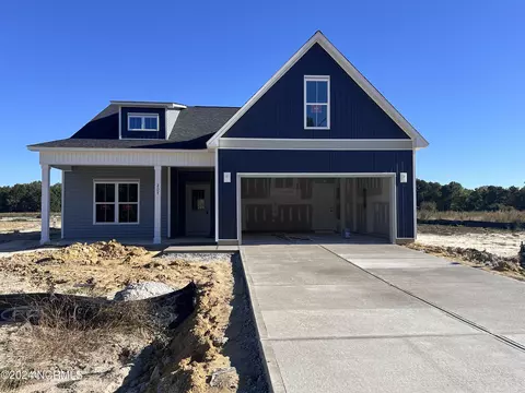 207 Trescott St, Smithfield, NC 27577