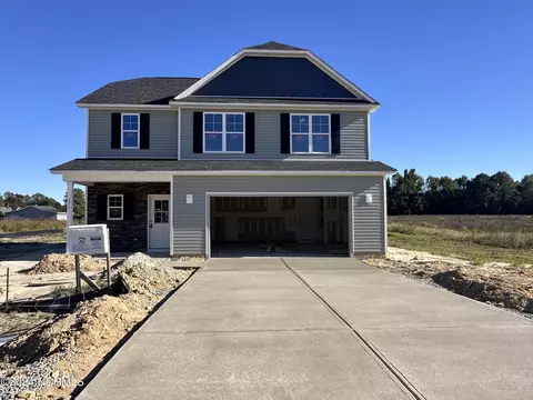 275 Trescott St, Smithfield, NC 27577