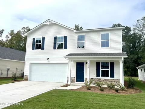3039 Day Dream Ln NE, Leland, NC 28451