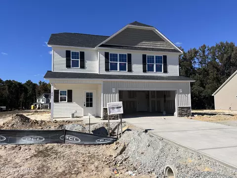 246 Trescott St, Smithfield, NC 27577