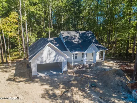140 Golden Fern Ln, Minnesott Beach, NC 28510