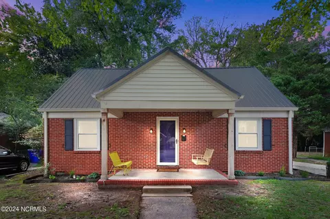 109 N Harding St, Greenville, NC 27858