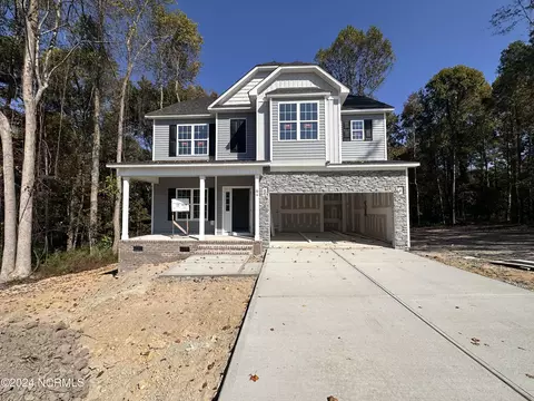 86 Lupin Dr, Smithfield, NC 27577
