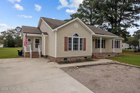 4815 Eastern Pines Rd, Greenville, NC 27858