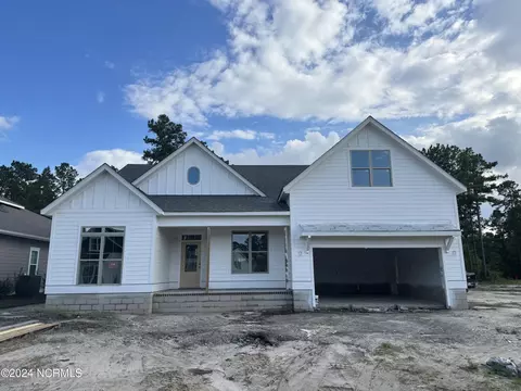 5038 Saltgrass Cv, Leland, NC 28451