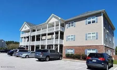 404 Penny Ln #G, Morehead City, NC 28557