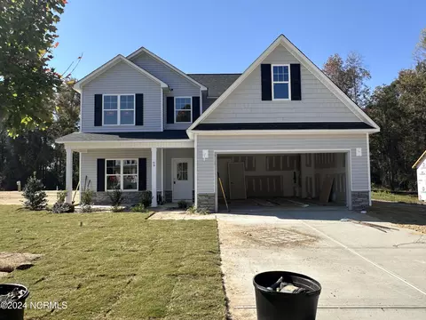 69 Lupin Dr, Smithfield, NC 27577