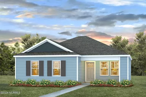 158 N Atlantic Ave #LOT 125, Wilmington, NC 28411