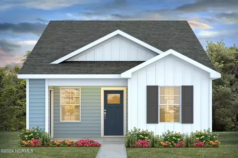 56 N Atlantic Ave #LOT 117, Wilmington, NC 28411