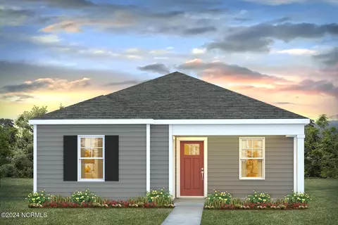 170 N Atlantic Ave #LOT 126, Wilmington, NC 28411