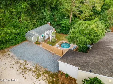 Exterior - 12 N 23rd St, Wilmington, NC 28405 photo 13 of 13