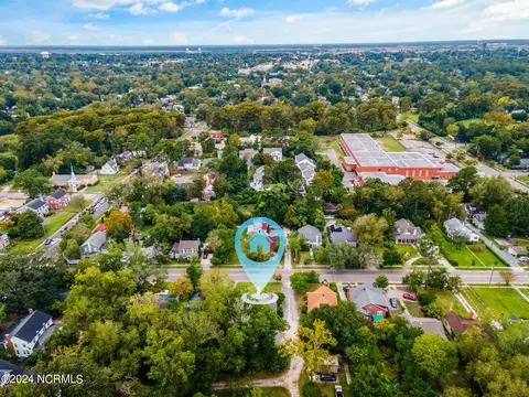 View/Area - 12 N 23rd St, Wilmington, NC 28405 photo 10 of 11