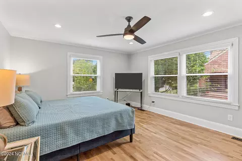 Bedroom - 12 N 23rd St, Wilmington, NC 28405 photo 1 of 14