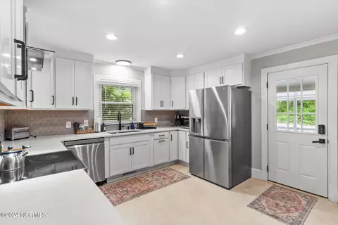 Kitchen - 12 N 23rd St, Wilmington, NC 28405 photo 3 of 3