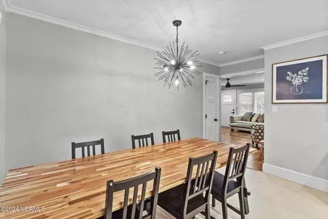 Dining - 12 N 23rd St, Wilmington, NC 28405 photo 3 of 3