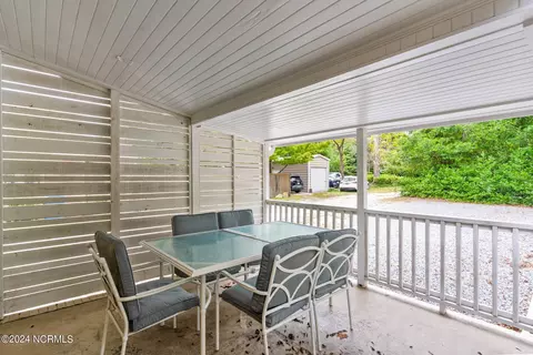Exterior - 12 N 23rd St, Wilmington, NC 28405 photo 3 of 13