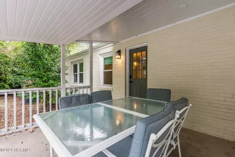 Exterior - 12 N 23rd St, Wilmington, NC 28405 photo 2 of 13