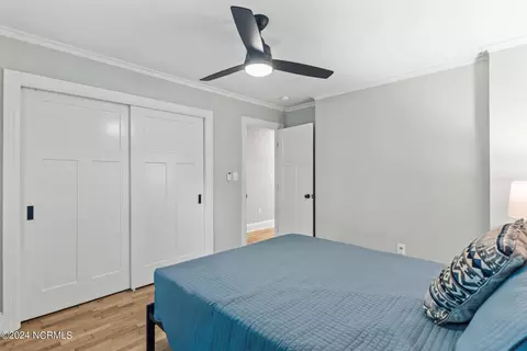 Bedroom - 12 N 23rd St, Wilmington, NC 28405 photo 7 of 14