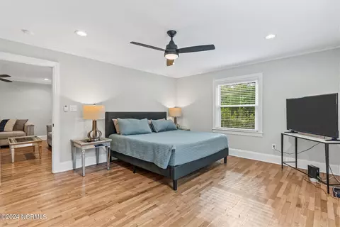 Bedroom - 12 N 23rd St, Wilmington, NC 28405 photo 2 of 14