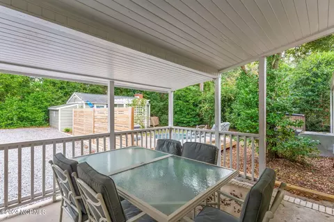 Exterior - 12 N 23rd St, Wilmington, NC 28405 photo 4 of 13