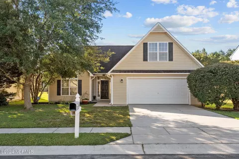 1054 Jt Westfield Dr, Leland, NC 28451