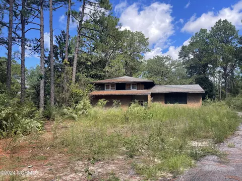 704 Minturn Ave, Hamlet, NC 28345
