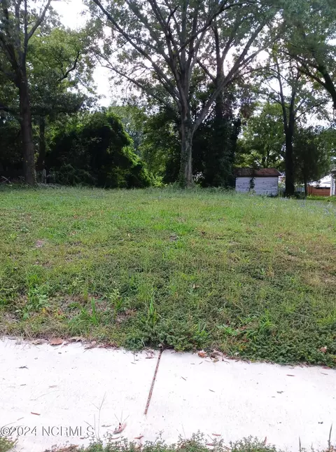 507 Kenan St W, Wilson, NC 27893