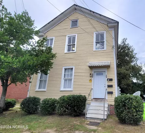 408 Dunn St, New Bern, NC 28560