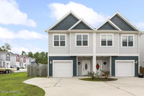 59 Manchester Ln #1, Holly Ridge, NC 28445