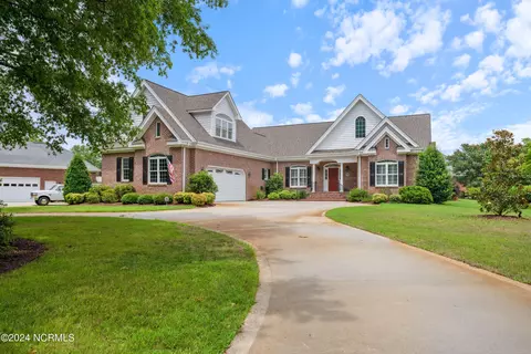 228 Hardingwood Dr, Goldsboro, NC 27534