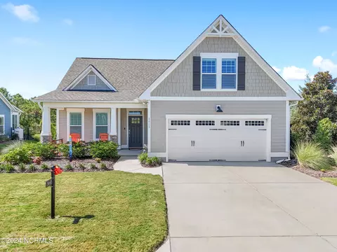 3643 Battery Ln, Southport, NC 28461