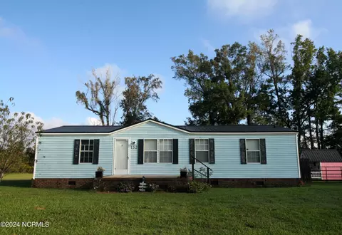 152 Martin Luther Rd, Plymouth, NC 27962