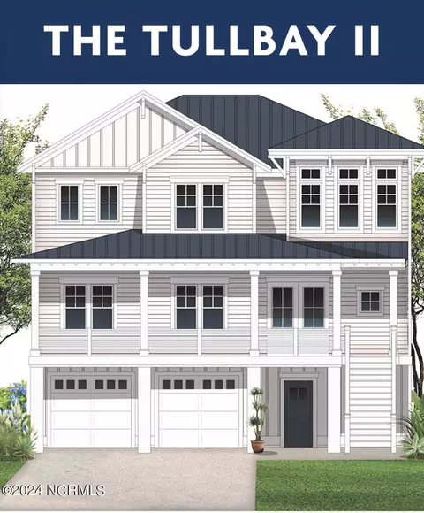 728 Waterstone Dr, Wilmington, NC 28411