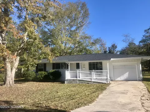 124 Bryan Cir, Havelock, NC 28532