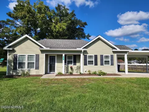 791 Third St, Ayden, NC 28513