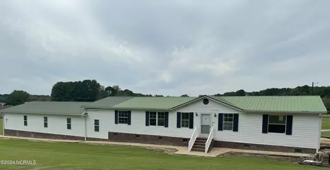 118 Bobwhite Ln, Goldsboro, NC 27530