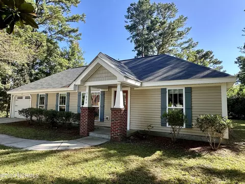 5006 Lord Byron Rd, Wilmington, NC 28405