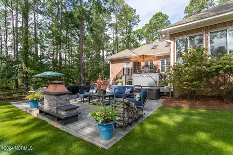 108 Devonshire Ave E, West End, NC 27376 photo 30